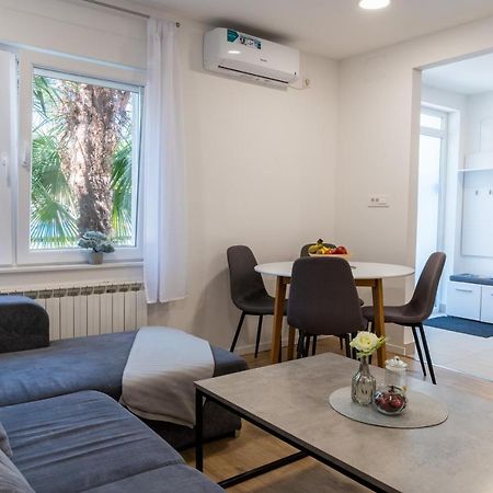 Kuca Za Odmor Palma Lejlighed Zagreb Eksteriør billede